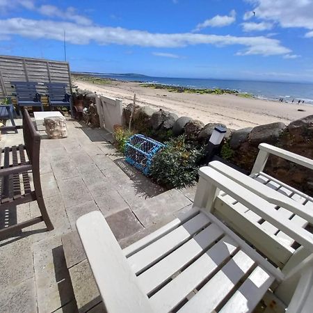 Beachhaven116 Lovely Beachside House โลเวอร์ลาร์โก ภายนอก รูปภาพ