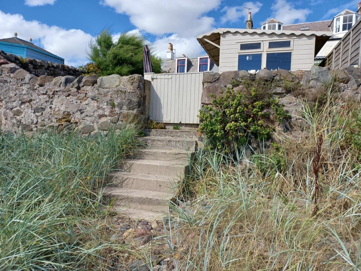 Beachhaven116 Lovely Beachside House โลเวอร์ลาร์โก ภายนอก รูปภาพ