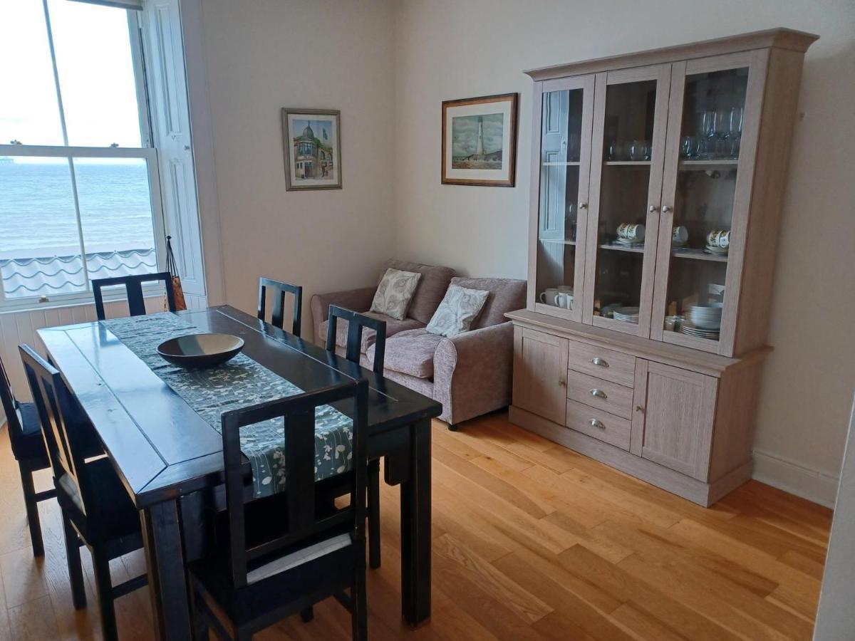 Beachhaven116 Lovely Beachside House โลเวอร์ลาร์โก ภายนอก รูปภาพ