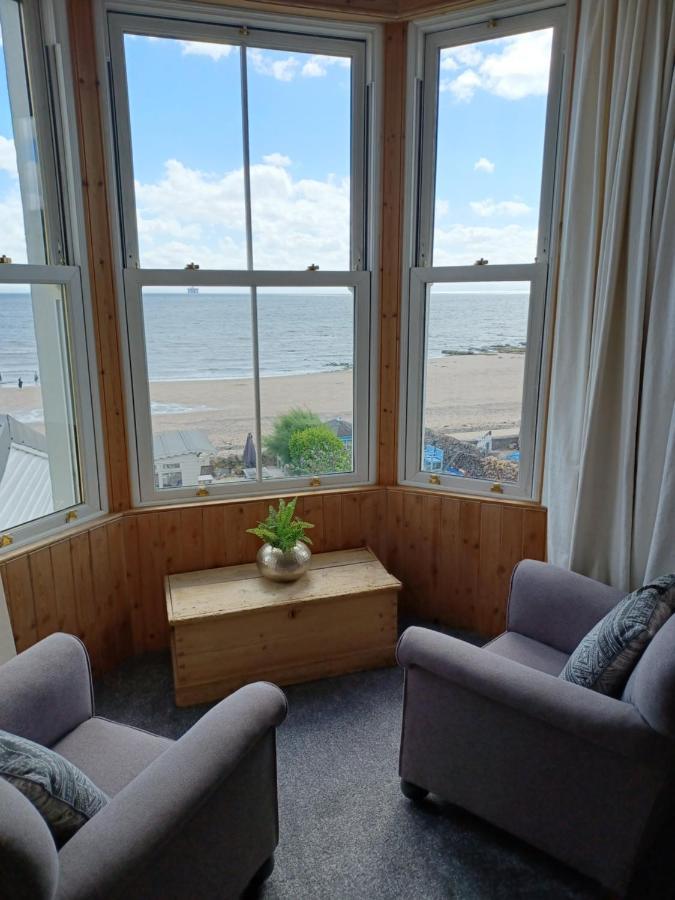 Beachhaven116 Lovely Beachside House โลเวอร์ลาร์โก ภายนอก รูปภาพ