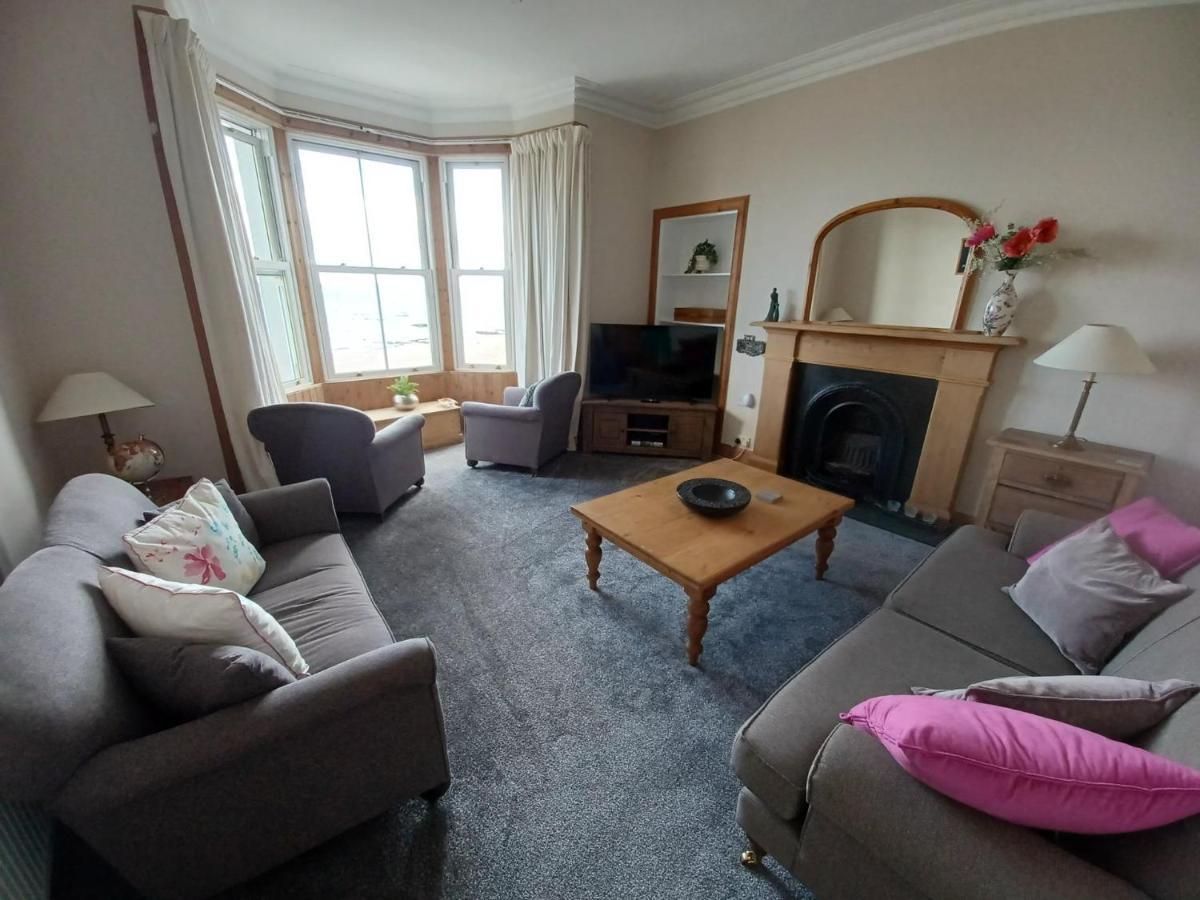 Beachhaven116 Lovely Beachside House โลเวอร์ลาร์โก ภายนอก รูปภาพ