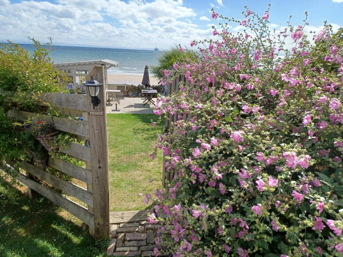Beachhaven116 Lovely Beachside House โลเวอร์ลาร์โก ภายนอก รูปภาพ