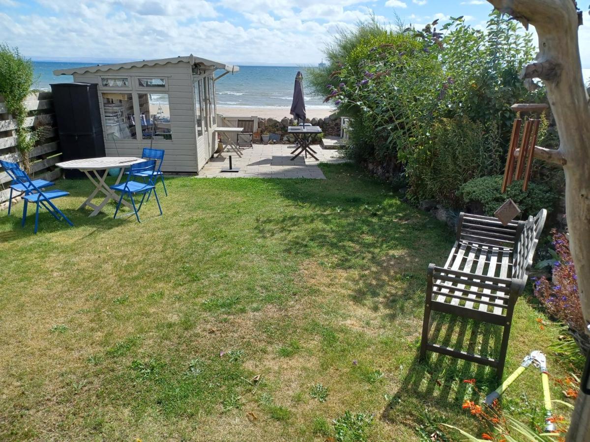 Beachhaven116 Lovely Beachside House โลเวอร์ลาร์โก ภายนอก รูปภาพ