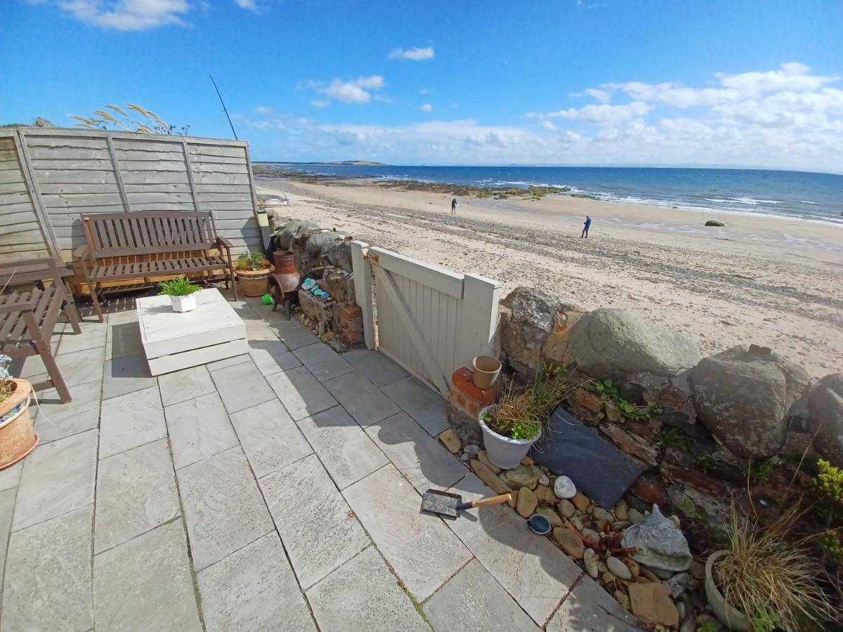 Beachhaven116 Lovely Beachside House โลเวอร์ลาร์โก ภายนอก รูปภาพ