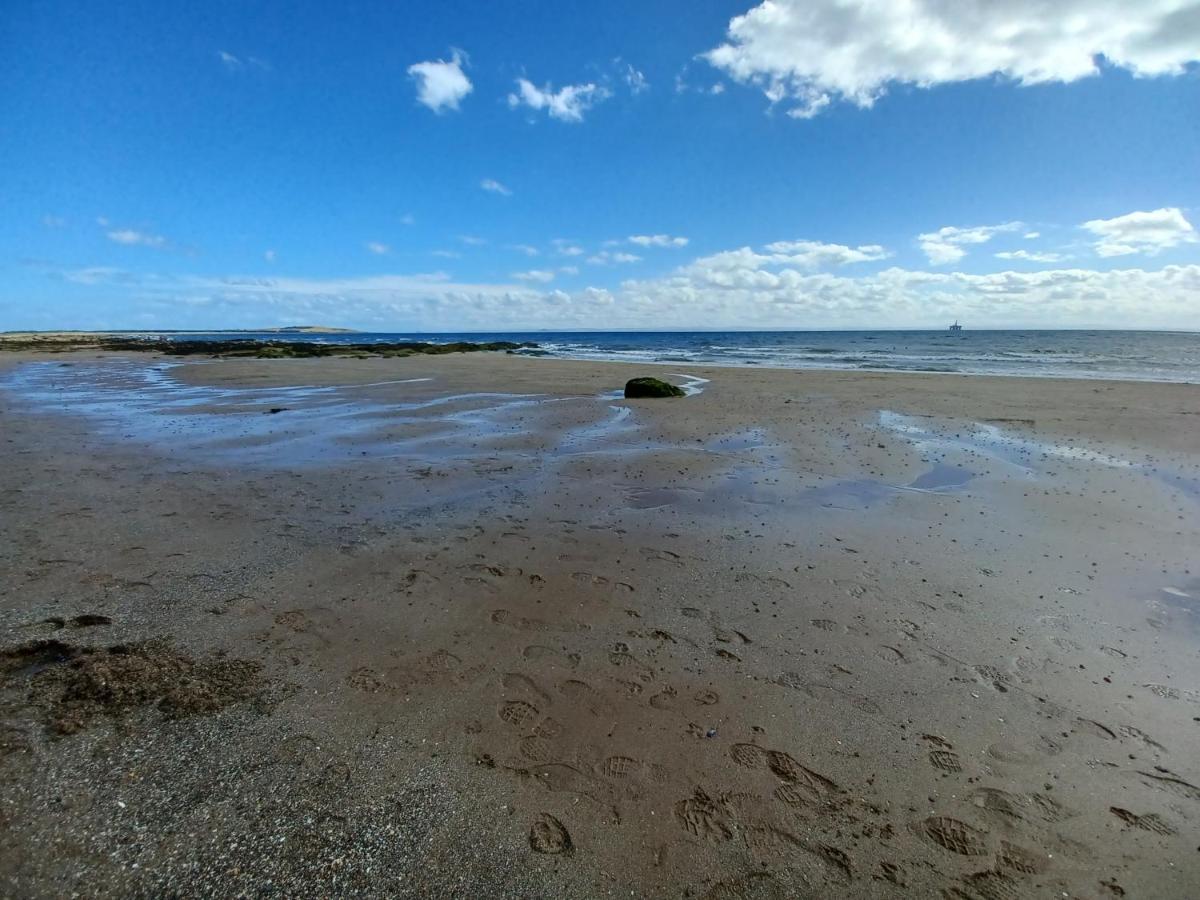 Beachhaven116 Lovely Beachside House โลเวอร์ลาร์โก ภายนอก รูปภาพ