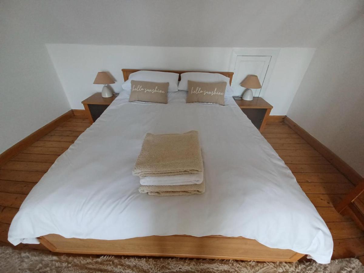 Beachhaven116 Lovely Beachside House โลเวอร์ลาร์โก ภายนอก รูปภาพ