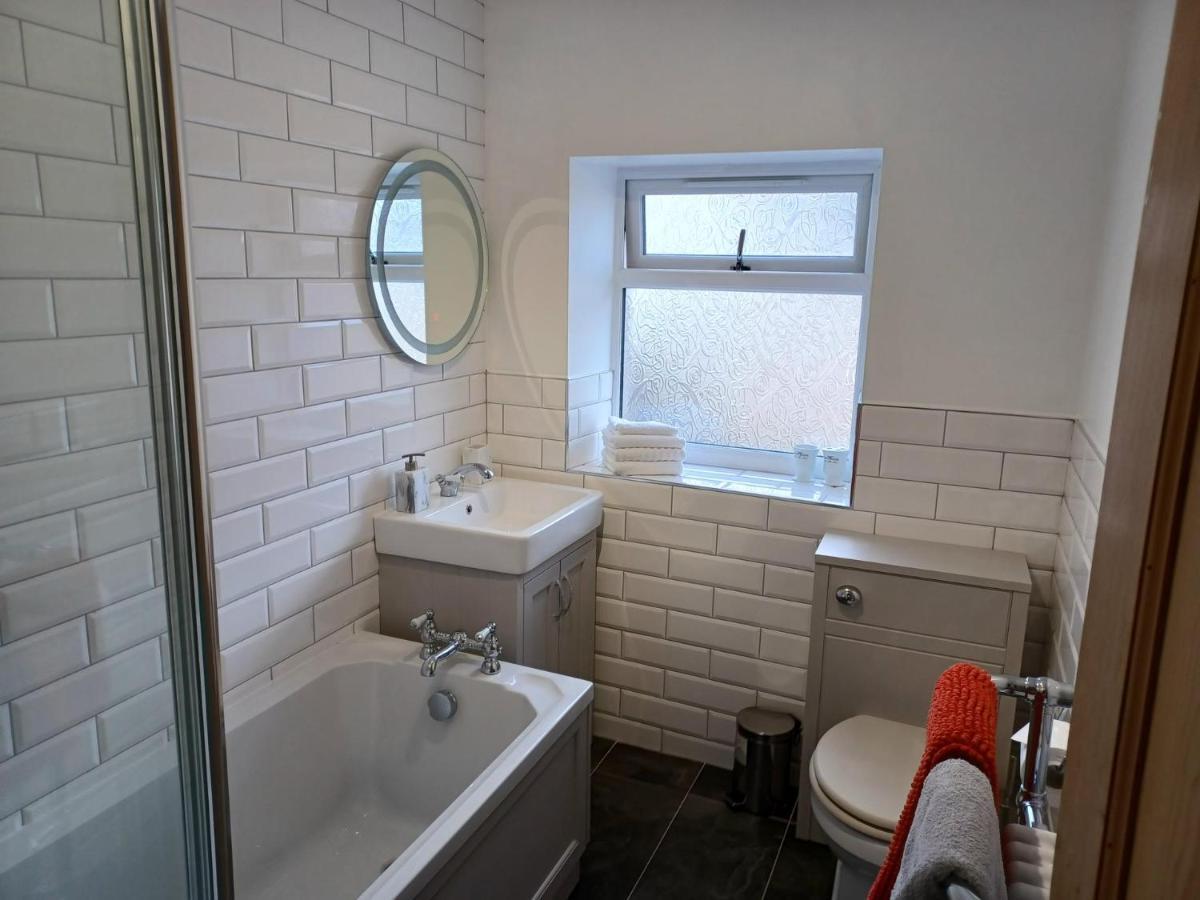 Beachhaven116 Lovely Beachside House โลเวอร์ลาร์โก ภายนอก รูปภาพ