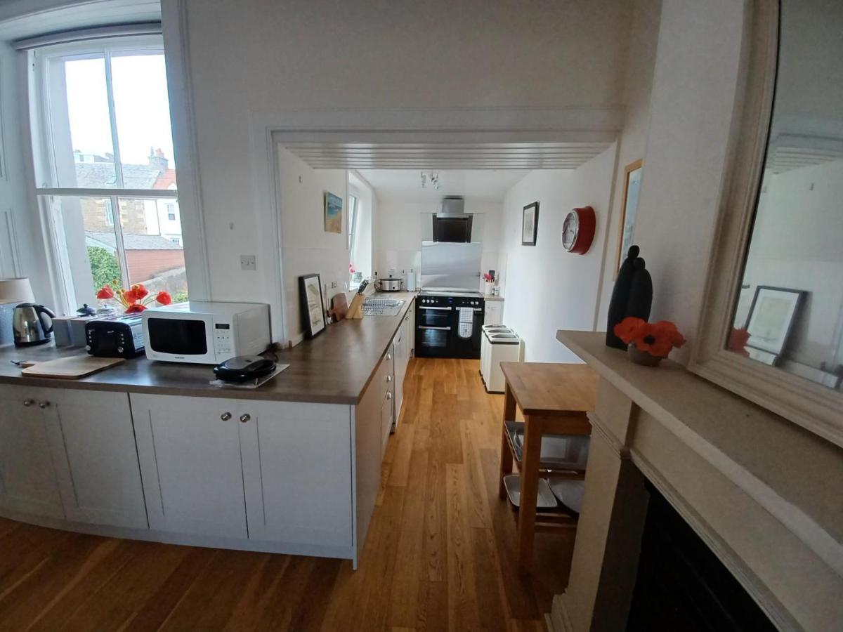 Beachhaven116 Lovely Beachside House โลเวอร์ลาร์โก ภายนอก รูปภาพ