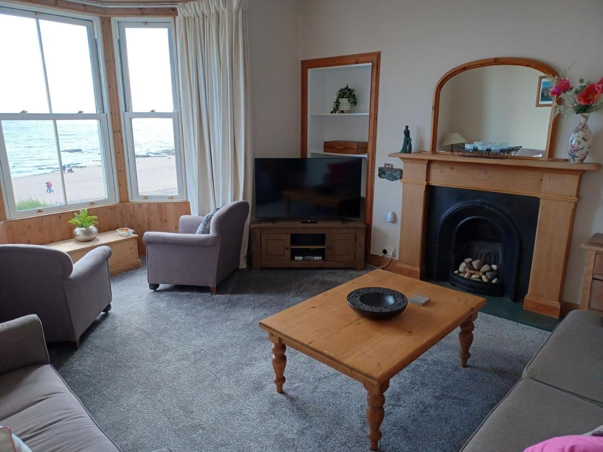 Beachhaven116 Lovely Beachside House โลเวอร์ลาร์โก ภายนอก รูปภาพ