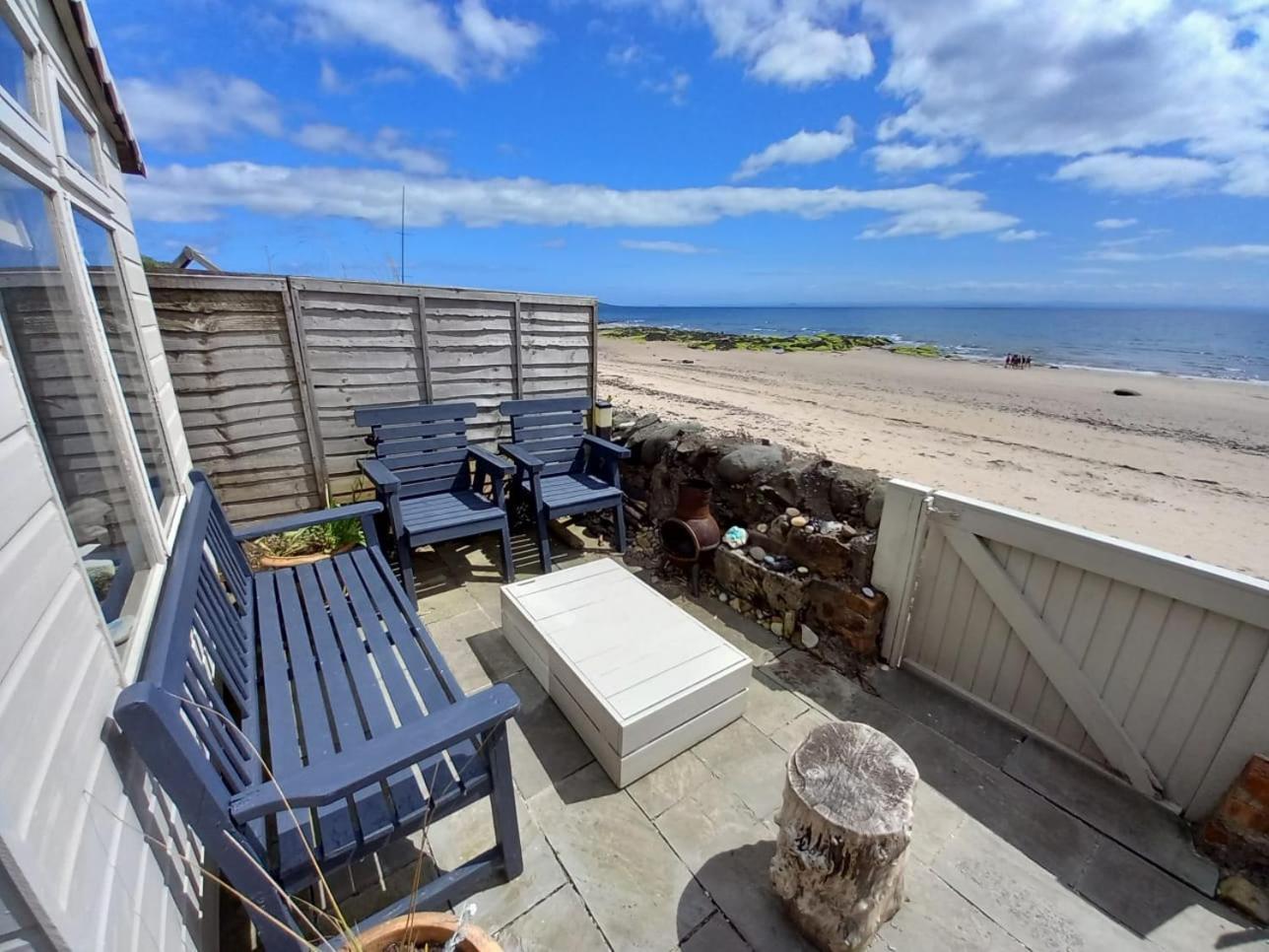 Beachhaven116 Lovely Beachside House โลเวอร์ลาร์โก ภายนอก รูปภาพ